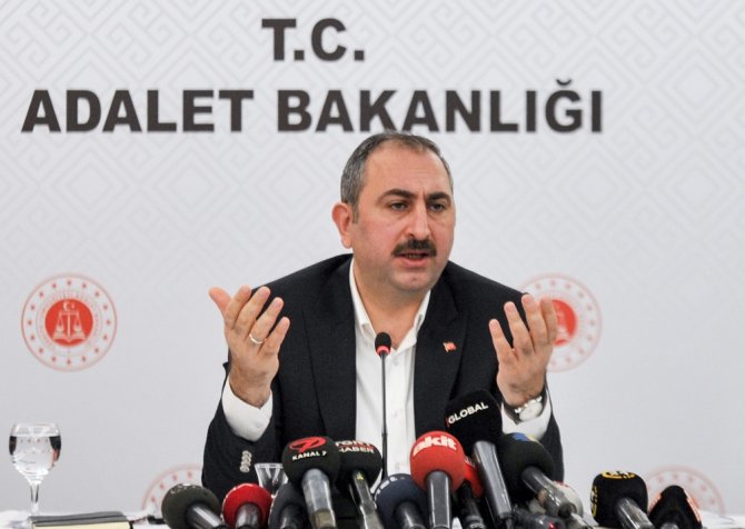 "Abd Heyeti Fetö Konusunun Türkiye İçin Öneminin Farkında"