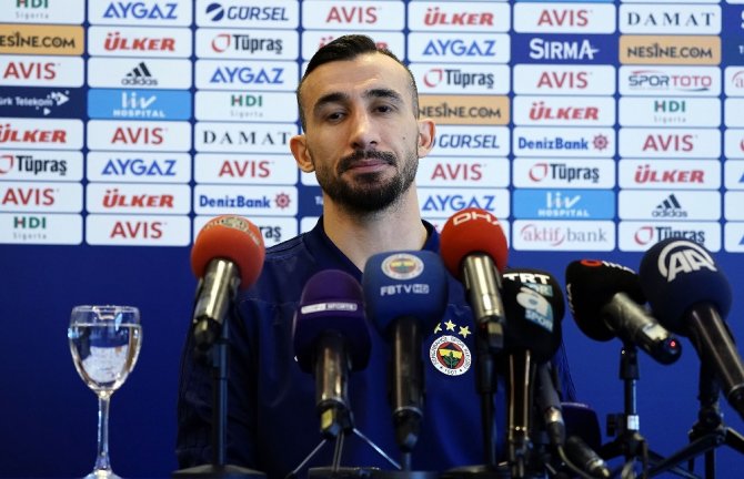 "Camiayı Birleştiren Hocamız Geldi"