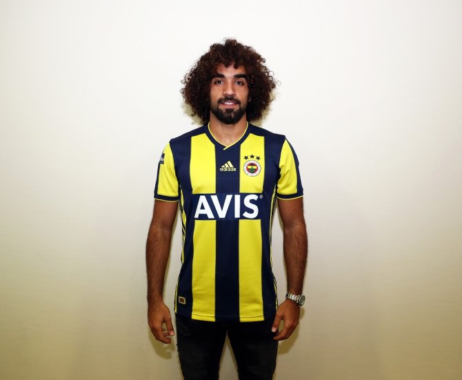 Sadık Çiftpınar Fenerbahçe’de