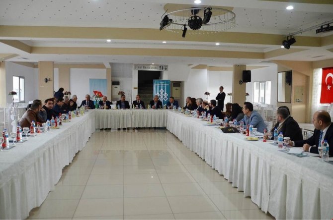 Giresun’da Tanıtım Hazırlıkları Başladı