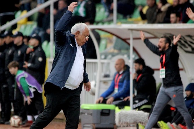 Hüseyin Kalpar’la Yollar Ayrıldı