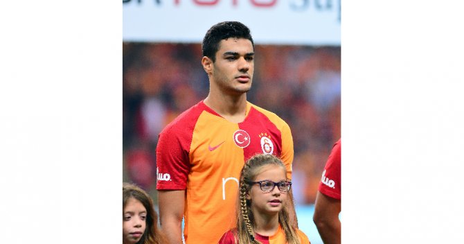 Roma’nın Hedefinde 2 Türk Oyuncu Var