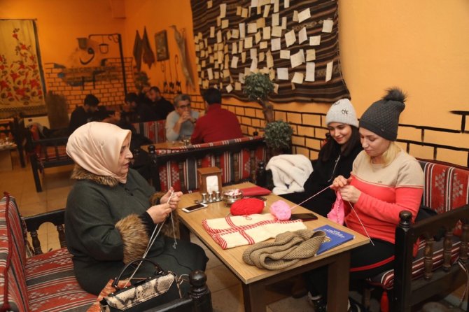 Bu Da ’Kış Evi’
