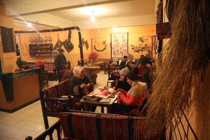 Bu Da ’Kış Evi’