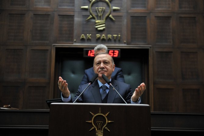 Yeni Müjdeler Verdi