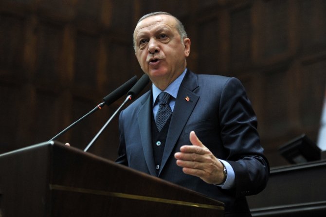 Yeni Müjdeler Verdi