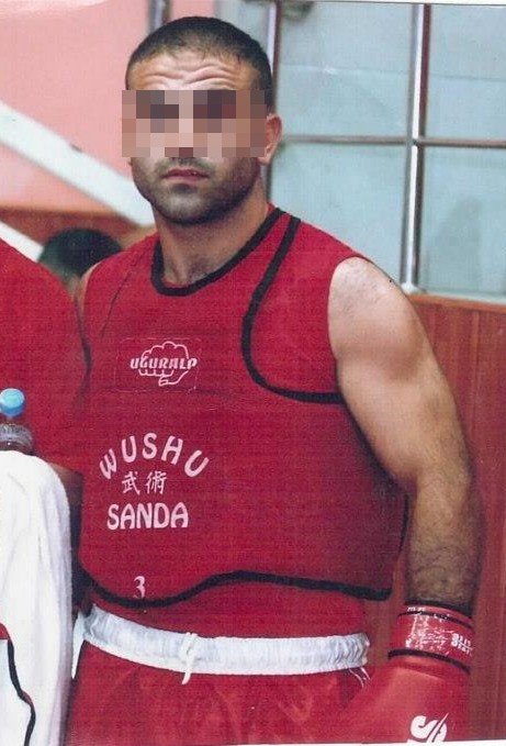 Türkiye Şampiyonluğundan Mazot Hırsızlığına