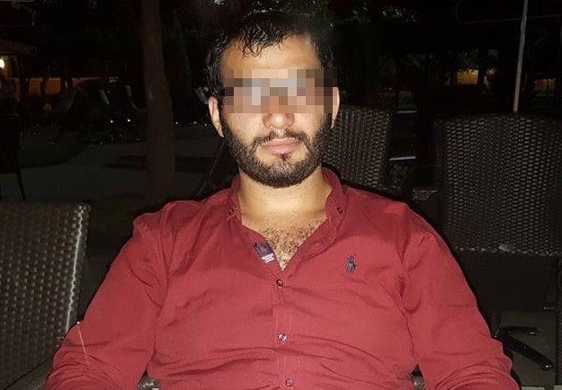 Türkiye Şampiyonluğundan Mazot Hırsızlığına