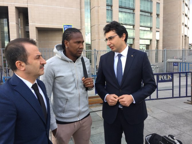 Rodallega’ya Dolandırıcı Şoku