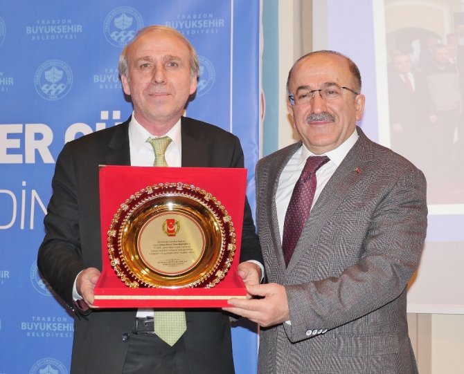 Çalışan Gazeteciler Günü’nde Bir Araya Geldiler