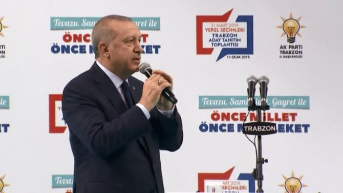 Ak Parti’nin Trabzon İlçe Adaylarını Açıkladı