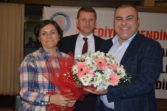 Görele Belediyesi’nde Toplu İş Sözleşmesinden Mutlu Son