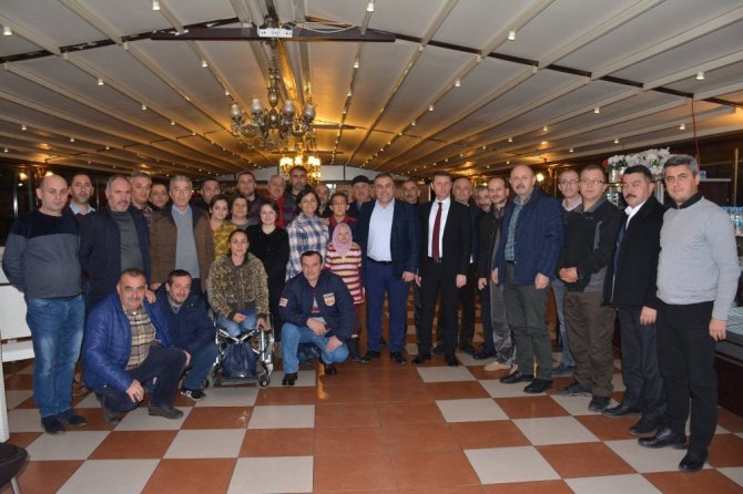 Görele Belediyesi’nde Toplu İş Sözleşmesinden Mutlu Son
