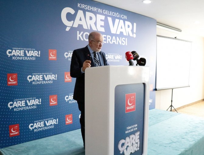 “Herkes Lidere Bakarak Kendisine Çeki Düzen Verir”