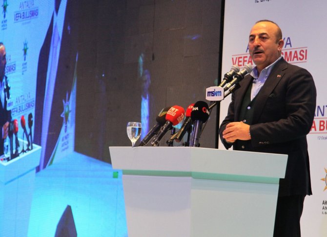 "Dertleri Başka"