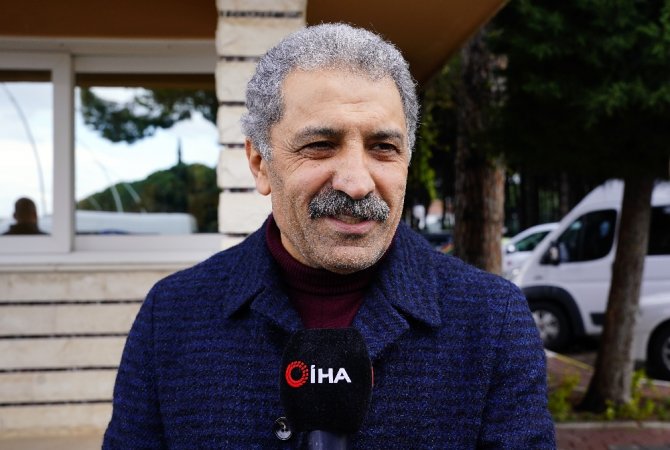 “F.bahçeli Yöneticilerle Yukarıya Nasıl Çıkarız Diye Şakalaşıyoruz”