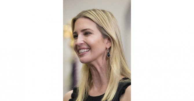 Ivanka Trump Da Adaylar Arasında