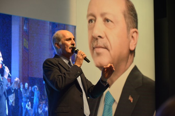 “Kibir Kuleleri Gibi Olmayacağız”