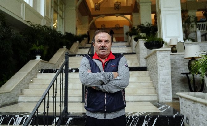 “Yeni Cüneyt Çakır’lar Çıkacak"