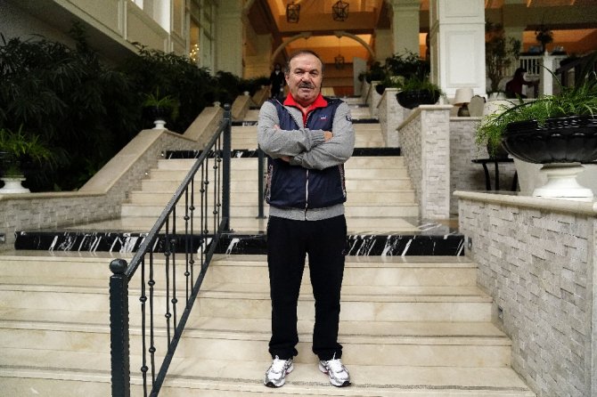 “Yeni Cüneyt Çakır’lar Çıkacak"