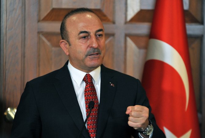 "Hiçbir Tehdide Pabuç Bırakmayız"