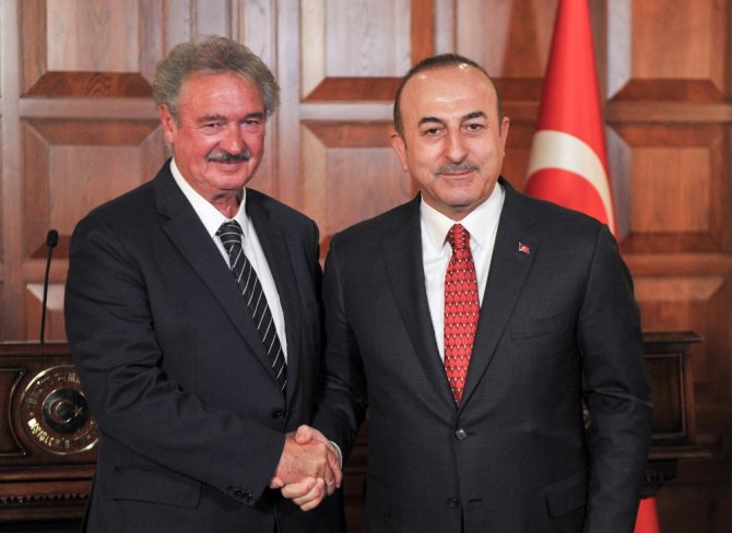 "Hiçbir Tehdide Pabuç Bırakmayız"