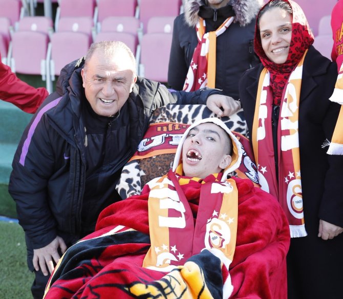 Velican’ın Galatasaray Hayali Gerçek Oldu