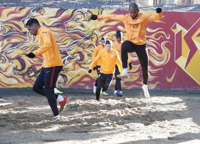 Velican’ın Galatasaray Hayali Gerçek Oldu