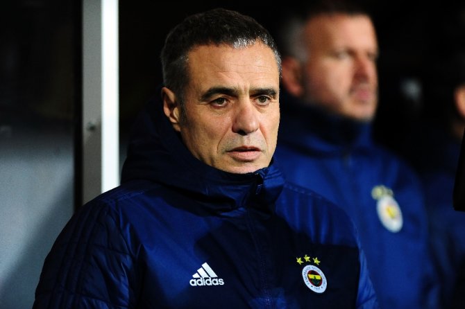 İlk 15 Dakika Golsüz Bitti