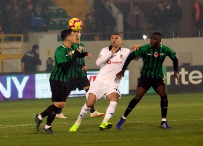 İlk 15 Dakika Golsüz Bitti