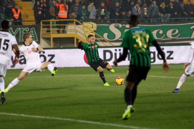 İlk 15 Dakika Golsüz Bitti