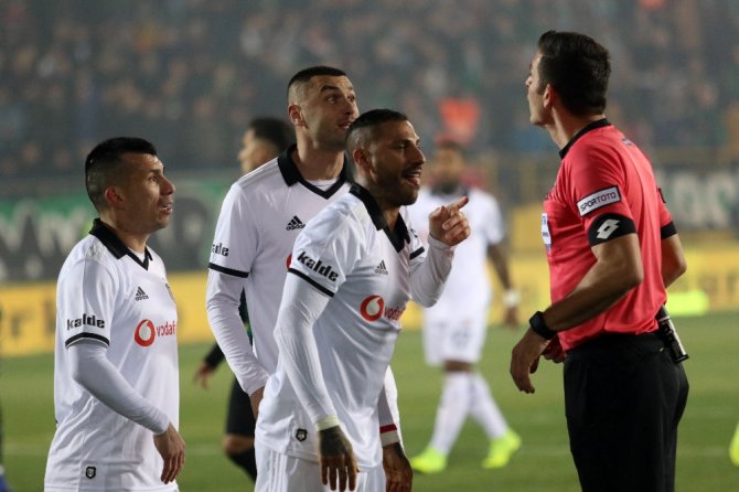 İlk 15 Dakika Golsüz Bitti