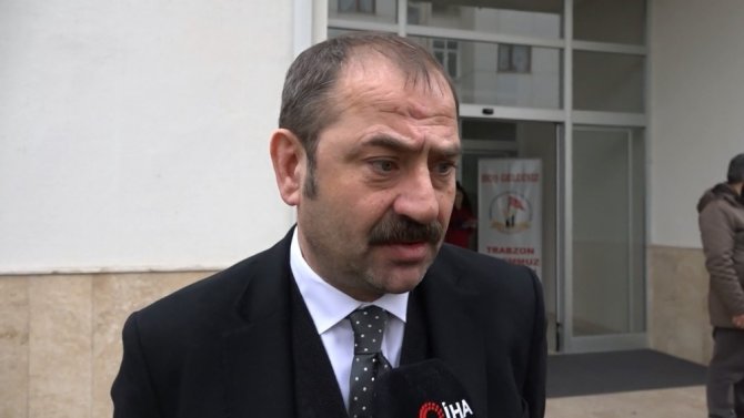 Ömer Sağıroğlu: “Transfer Yasağını Fırsat Olarak Görüyorum”