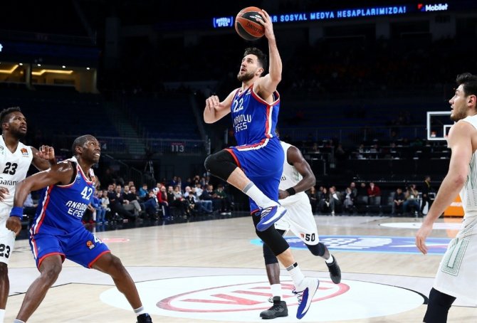 Thy Euroleague’de 19. Haftanın Ardından