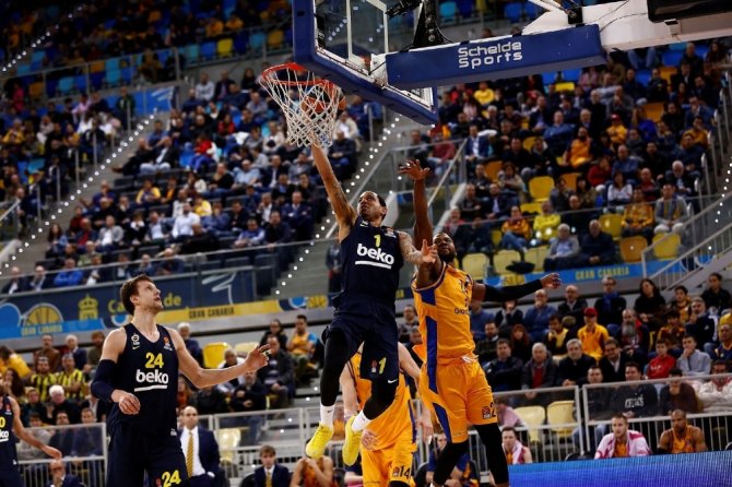 Thy Euroleague’de 19. Haftanın Ardından