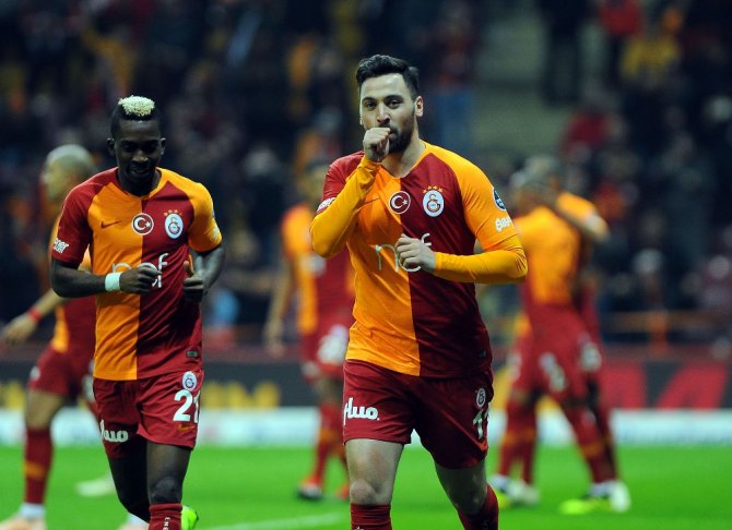 İlk Yarıda 3 Gol