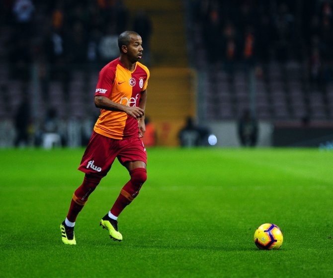 İlk Yarıda 3 Gol