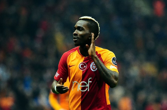 Gollerin 4’te 1’i Ondan
