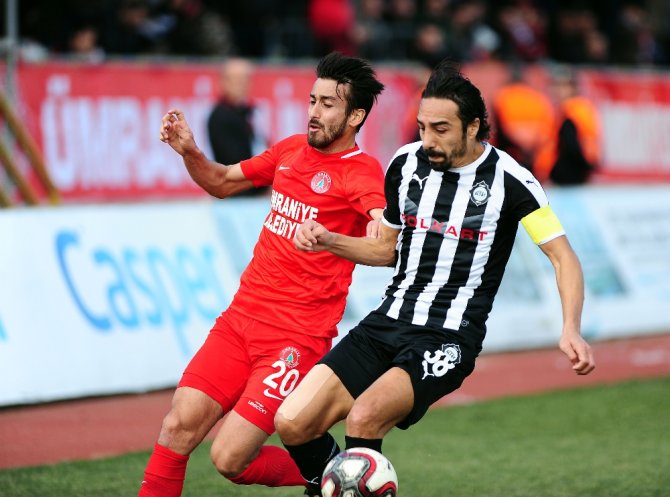 F.bahçe’yi Devirdi Ama Altay’a Kaybetti