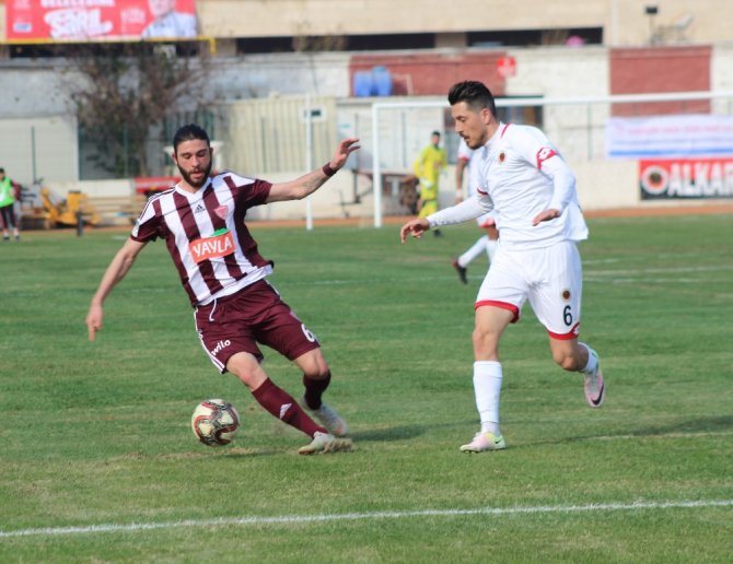 Lidere Hatay’da Şok