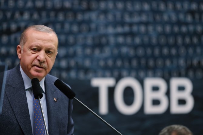 ’Güvenli Bölge’ Konusunda Net Tavır
