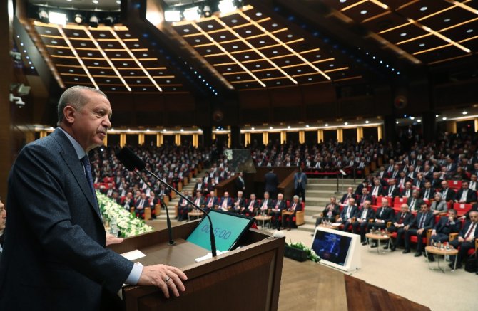 ’Güvenli Bölge’ Konusunda Net Tavır