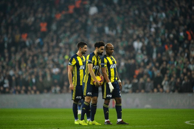 Fener 90’da Yıkıldı