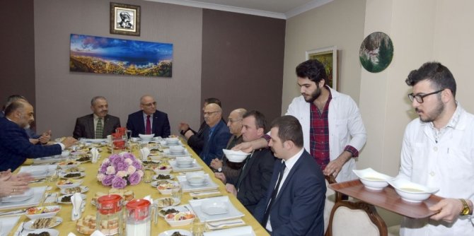 Trabzon’da Kayıtdışı Çalışan Yabancılar Turizm Sektörüne Taze Kan Olacak