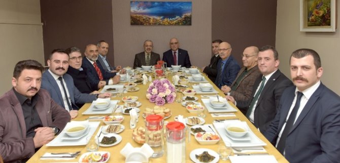 Trabzon’da Kayıtdışı Çalışan Yabancılar Turizm Sektörüne Taze Kan Olacak