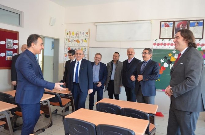 Trabzon’da Denetimli Serbestlikten Yararlanan 149 Hükümlü Çalışıyor