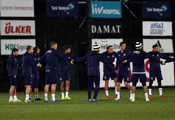 Fener Rövanşa Hazır