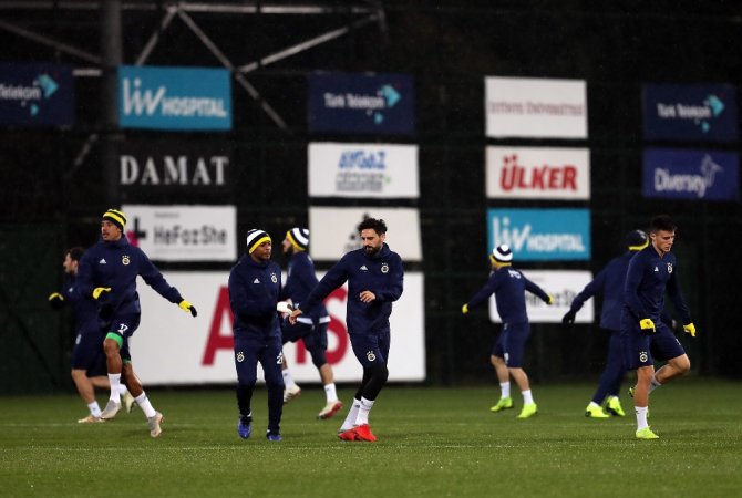Fener Rövanşa Hazır