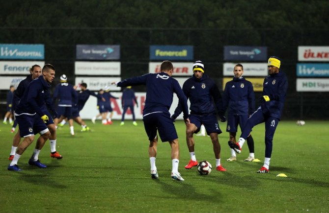 Fener Rövanşa Hazır