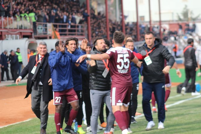 Kupada Büyük Sürpriz